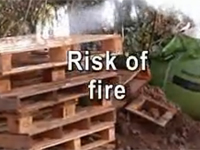 建筑工地消防安全--英国消防协会FPA宣传片
